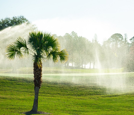 Cypress Creek Lessons Range