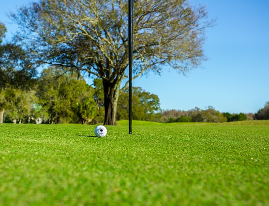 CypressCreek Hole