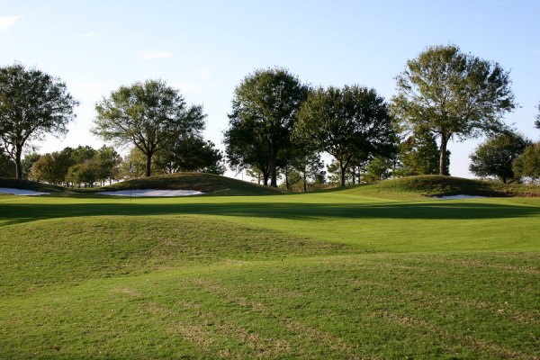 Cypress Creek Greens