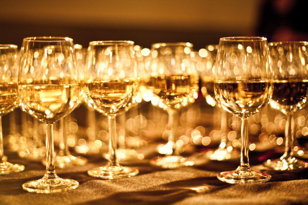 Banquet Drinks